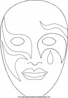 disegni_da_colorare_ricorrenze/carnevale/Maschera veneziana _07.JPG